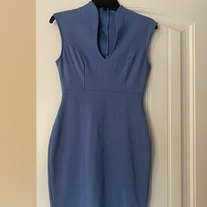 Fashion nova pencil dress